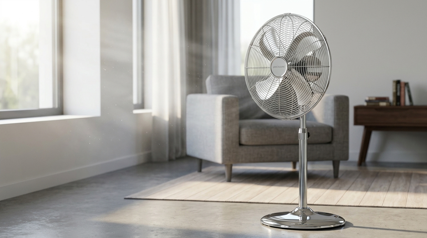 Ventilateur Bionaire sur www.ventilateur.fr