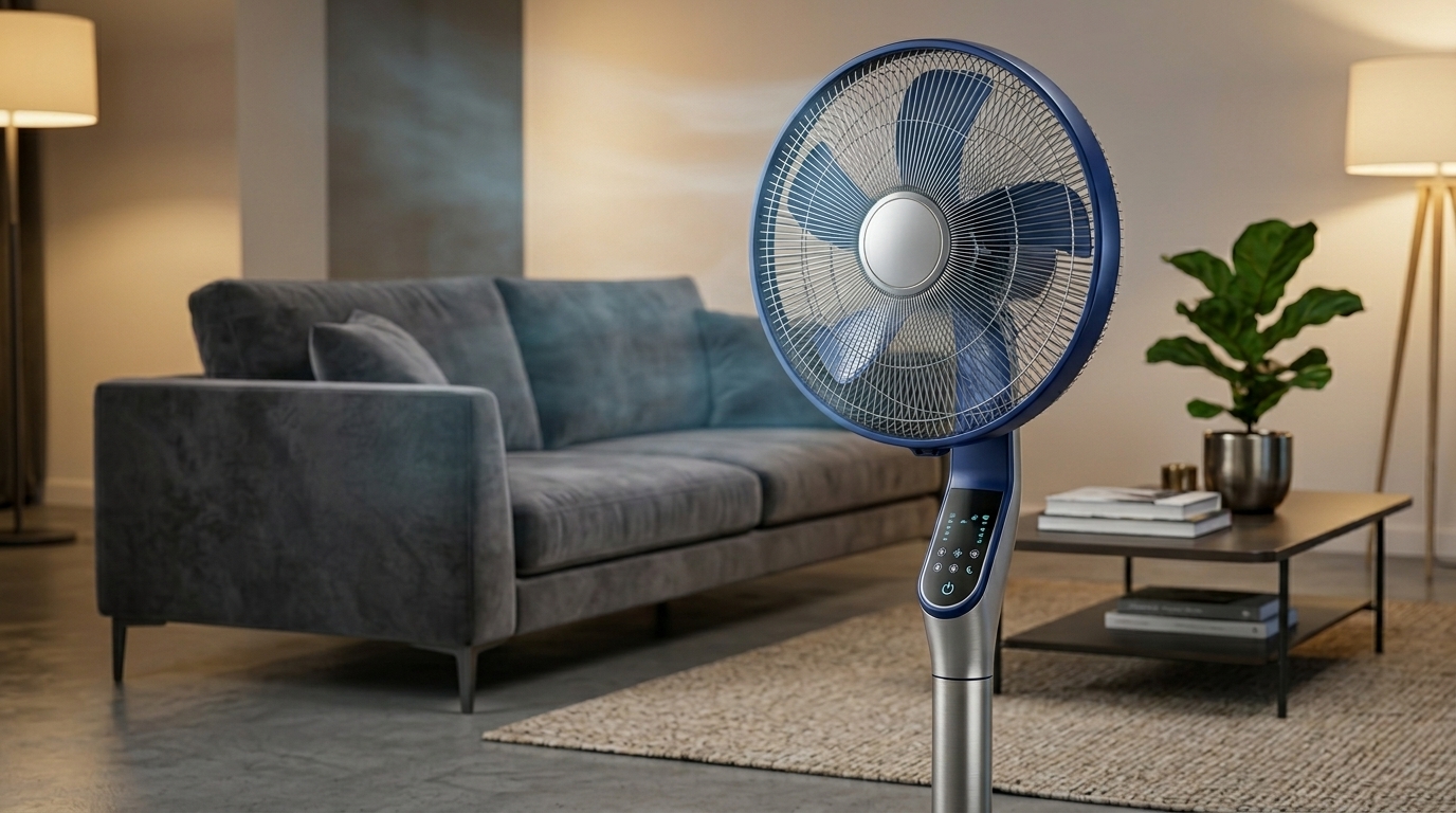 Ventilateur Rowenta sur www.ventilateur.fr