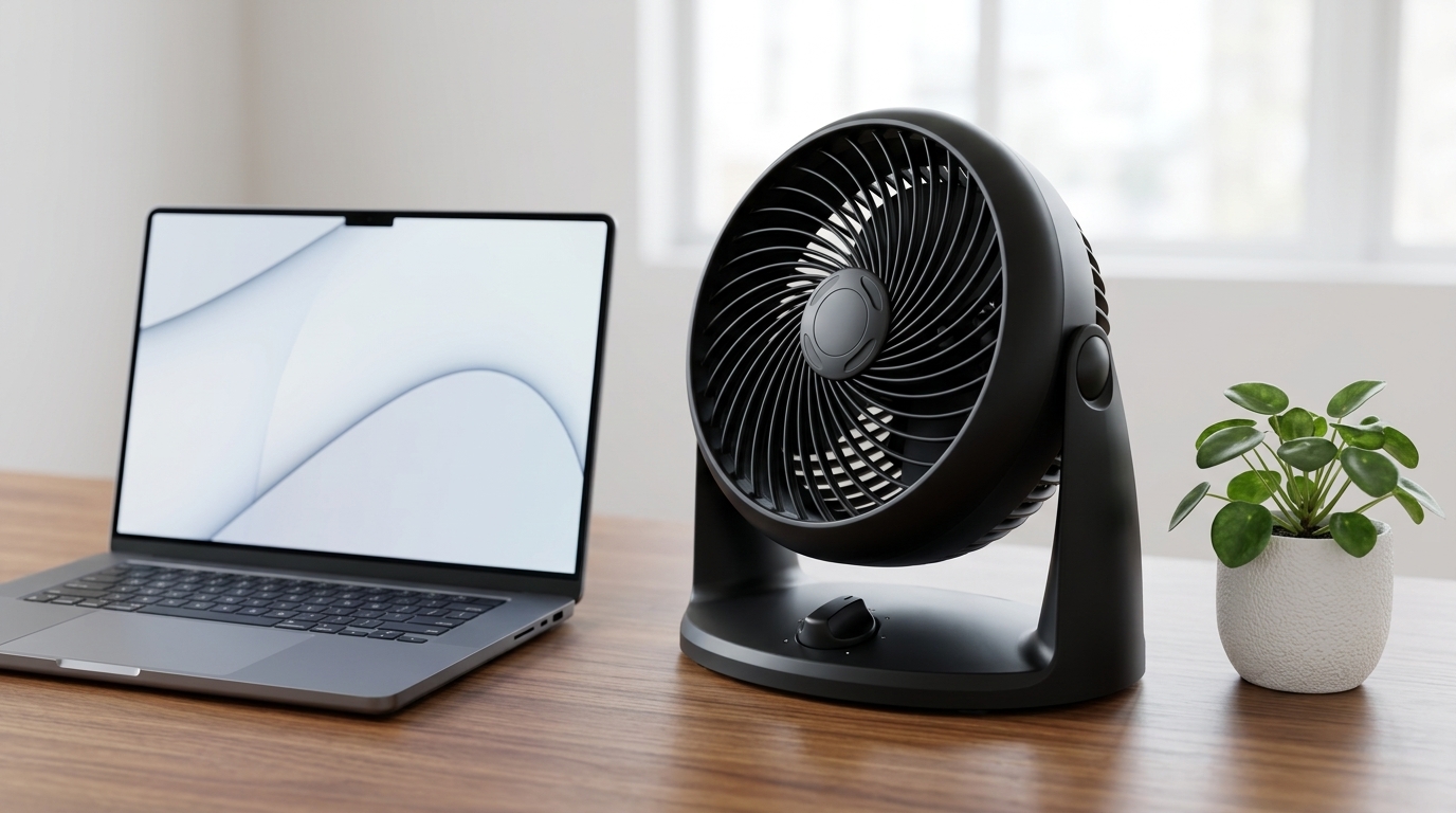 Ventilateur Honeywell sur www.ventilateur.fr
