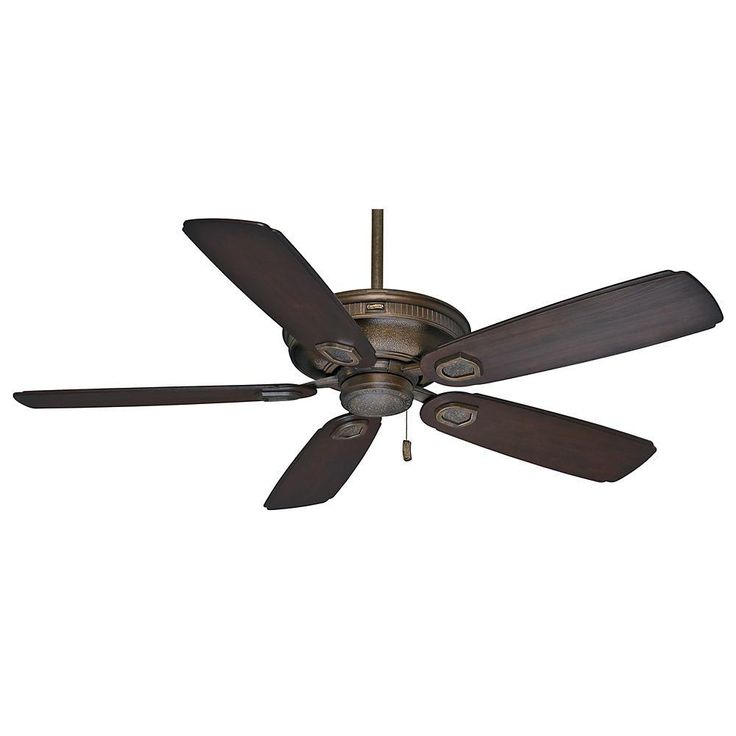 Ventilateur Casablanca sur www.ventilateur.fr