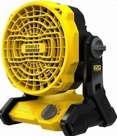 Ventilateur Stanley sur www.ventilateur.fr