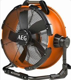 Ventilateur AEG sur www.ventilateur.fr