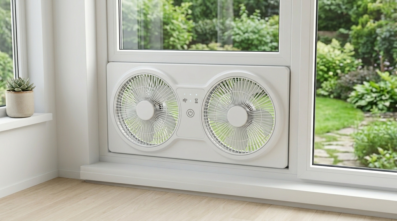Ventilateur Holmes sur www.ventilateur.fr