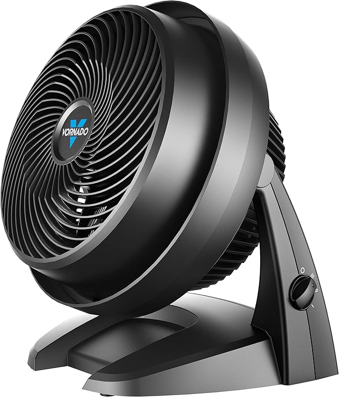 Ventilateur Vornado sur www.ventilateur.fr
