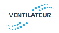 Logo Ventilateur